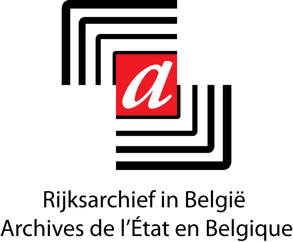 Logo of the Archives de l’État de Liège