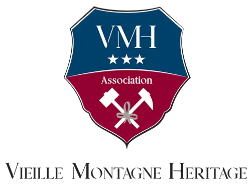 Logo of Vieille Montagne Heritage
